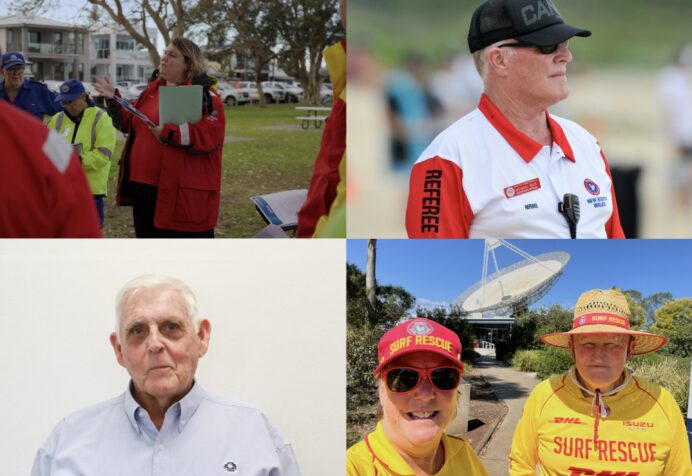 2025 King's Birthday Honours feature image